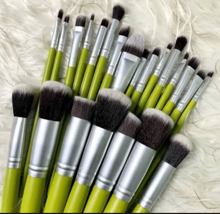 Veninow Lemon Brush
