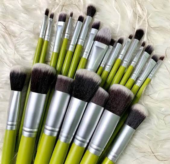 Veninow Lemon Brush
