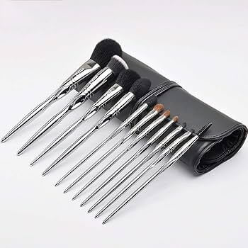 Veninow MSG Brush Set