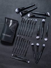 Avour 26pcs Pro BrushSet with Holder