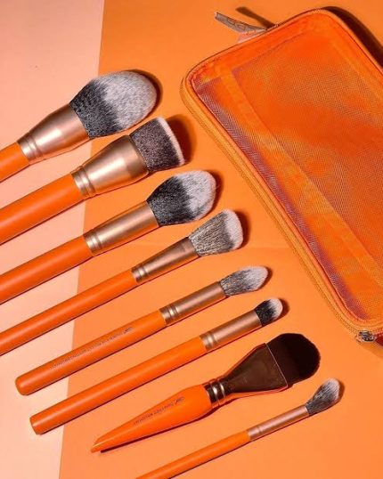 CPD 8pcs Brush set was GH280 now GH200