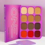 Flawless IVy one Powder Palette