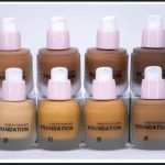 Funaglamz True to your skin Foundation