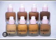 Funaglamz True to your skin Foundation