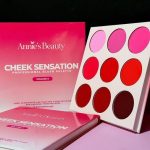 Annie’s Beauty Cheek sensation volume II