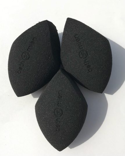 BETHMIEN BLACK BEAUTY BLENDER