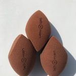 BETHMIEN BROWN BEAUTY BLENDER