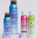 Bethmien Lock Spray