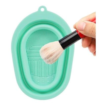 BRUSH WASHER BOWL