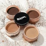 Black Opal setting Powder