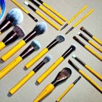 CPD 20pcs Pro Brush Set GH350