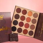 CPD BETTER THAN CHOCOLATE EYESHADOW PALLETE
