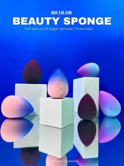 CPD BIG SIZE BEAUTY BLENDER