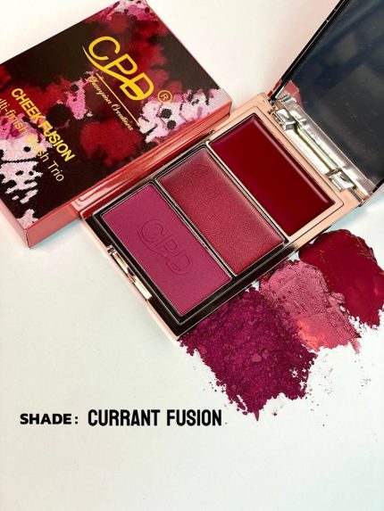 CPD CHEEK FUSION CURANT FUSION