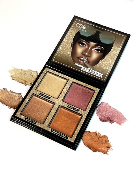 CPD DIAMOND BOUNCE WET HIGHLIGHTER