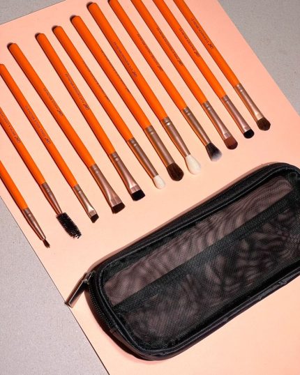 CPD Eye Blending Brush Set