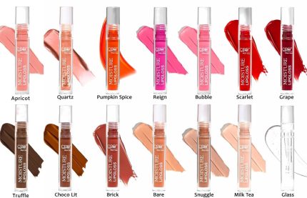 CPD MOISTURE LIP GLOSS