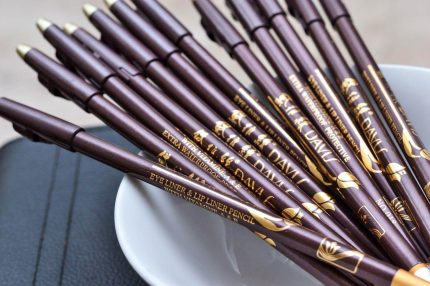 DAVIS BROW PENCIL PACK