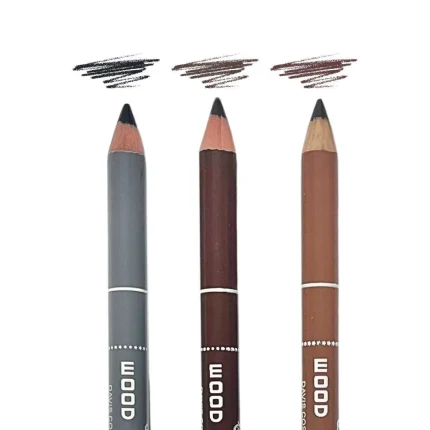 DAVIS WOOD PENCIL