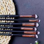 Daroge Personal brush set with cup