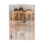 Daroge Rosegold brush set