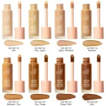 ELF Halo Glow Foundation