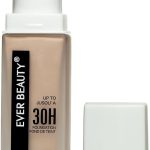 Everbeauty Superstay Foundation