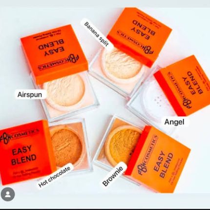 FBH Easy Blend Setting Powder