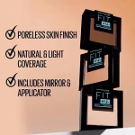 FIT ME PRESSED POWDER