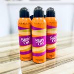 FLAWLESS IVY STAY ON LOCK SPRAY