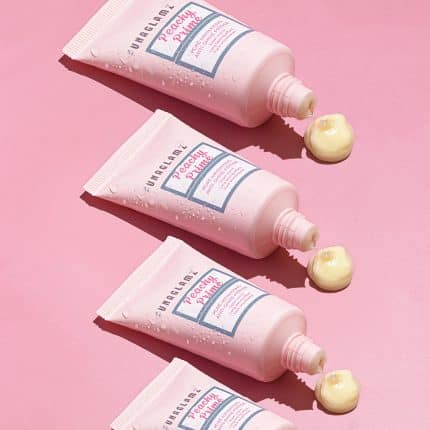 FUNAGLAMZ MATTE OIL AND SWEAT CONTROL BLURRING PRIMER