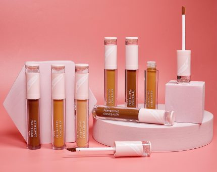 FUNAGLAMZ PERFECTING CONCEALER