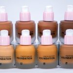 FUNAGLAMZ TRUE TO SKIN FOUNDATION
