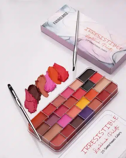 FUNAGLAMZLIP PALETTE GH140