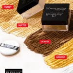 FlawlessIvy Setting Powder