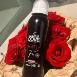 GENTLE DOVE MATTE FIX SPRAY