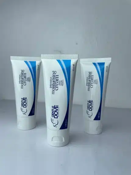 GENTLE DOVE MOISTURIZER