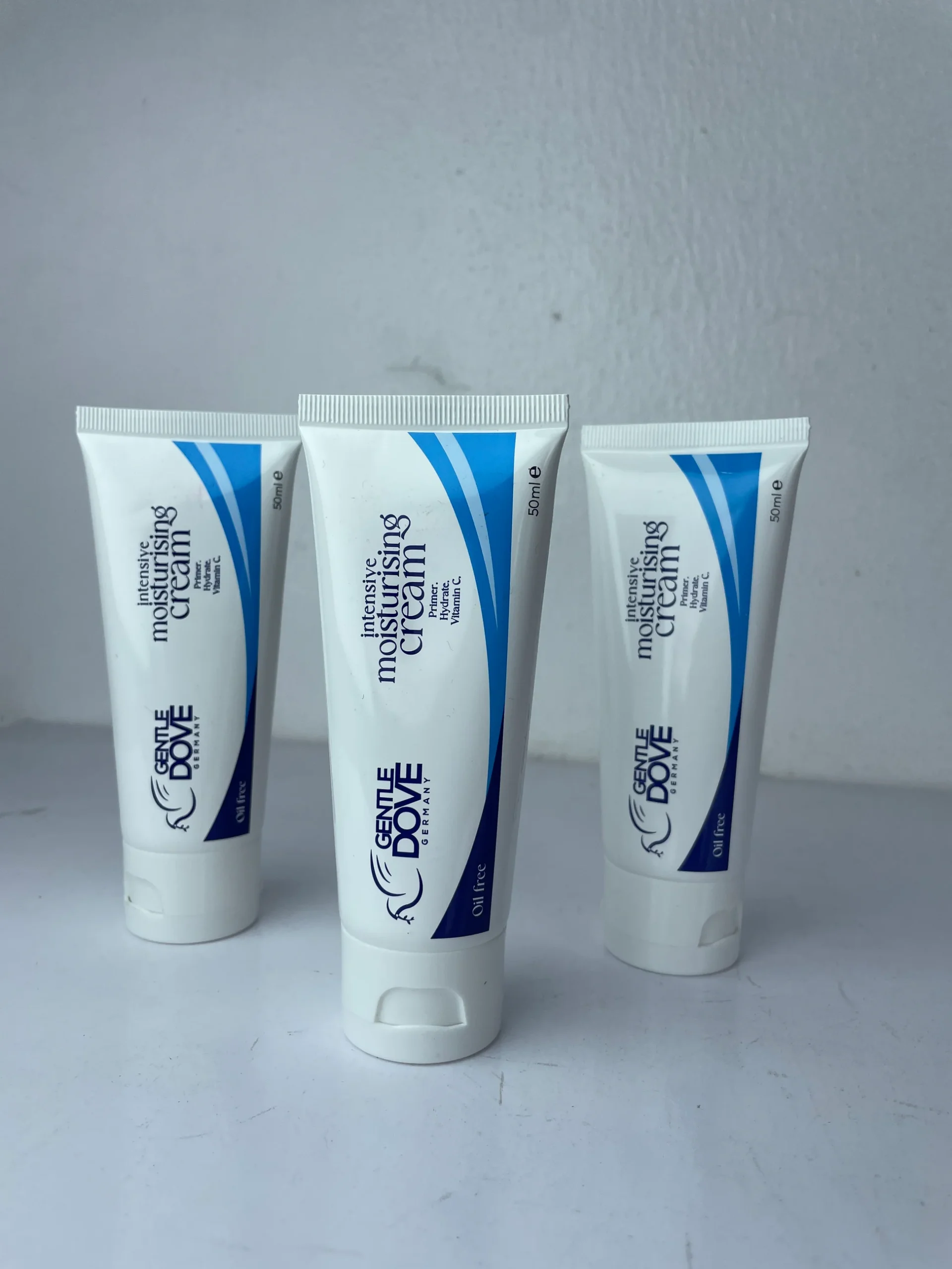 GENTLE DOVE MOISTURIZER GH120 GENTLE DOVE MOISTURIZER - Image 1