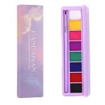 HANDAIYAN COLORFUL LINER EYESHADOW