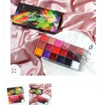 IVY BELL TONIAX LIP PALETTE