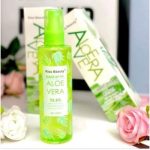 KISS BEAUTY ALOEVERA SETTING SPRAY