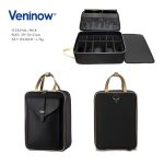 LONG LEATHER LAPTOP BAG OLD