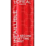 L’ORÉAL INFALIBLE MIST SPRAY REGULAR SIZE