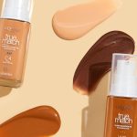 L’ORÉAL TRUE MATCH FOUNDATION  N8_N11_C7_C12_N5.5_W9.5_W10_C8_C0.5_W10