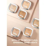 L’ORÉAL TRUE MATCH POWDER GH185
