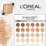 L’ORÉAL TRUE MATCH PRESSED POWER