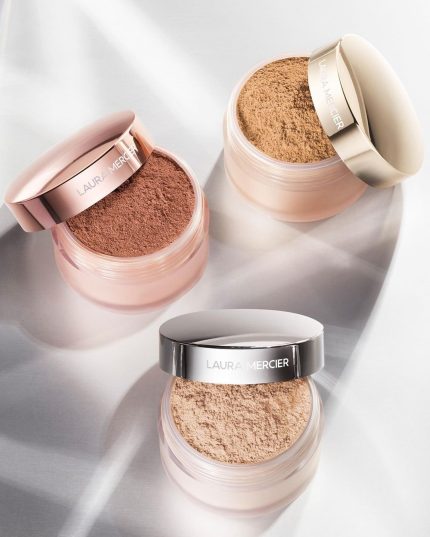 Laura Mercier Translucent setting Powder