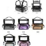 MAKEUP BRUSH BAG BIG