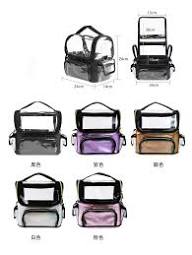 MAKEUP BRUSH BAG BIG GH185 MAKEUP BRUSH BAG BIG - Image 1