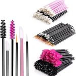 MAKEUP DISPOSABLE APPLICATORS